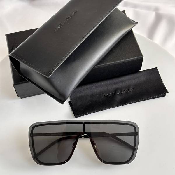 Saint Laurent Sunglasses Top Quality SLS00772
